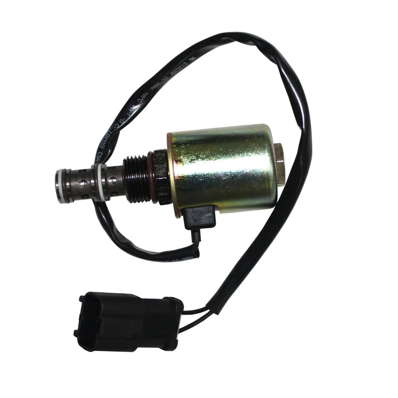 PC228US-3 6D95 PC450LC-6K 20Y-60-22123 для качающегося соленоидного клапана экскаватора Komatsu |