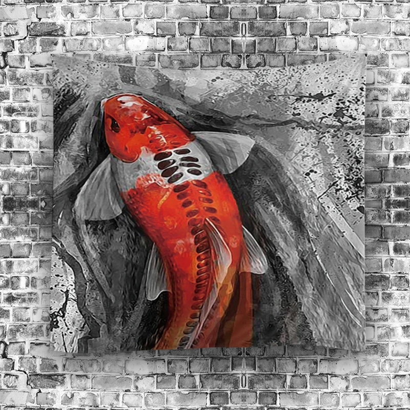 Новое поступление Подвесной Настенный Ковер в китайском стиле современный