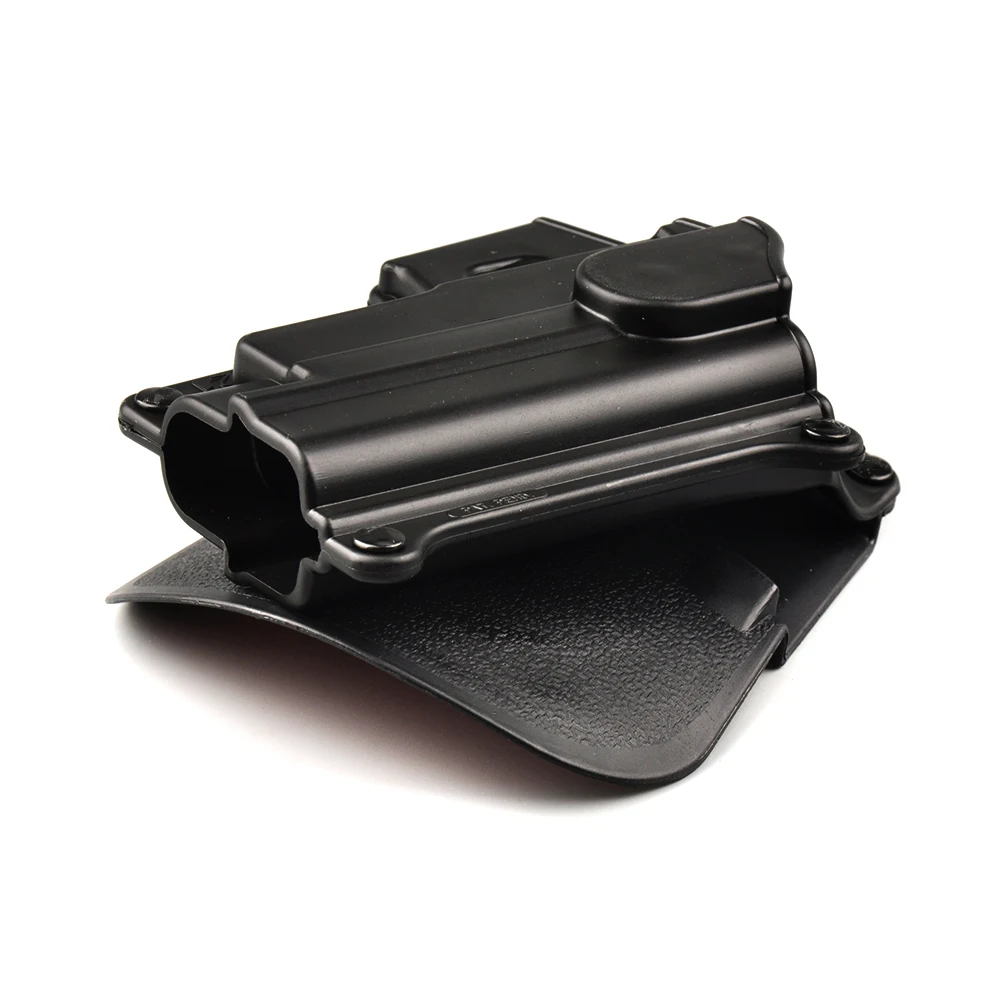 Стандартный CU9 расческа черный кобура для наручников магазин. 357 409 мм/p220 226 228 245 225