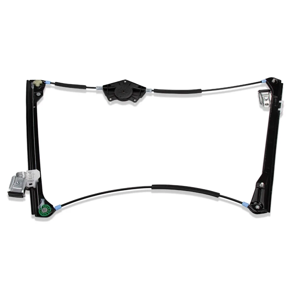Front Right Window Regulator Lift Kit For VolksWagen Skoda Superb Passat 1996-2005 01-08 new 3B1837462 | Автомобили и мотоциклы