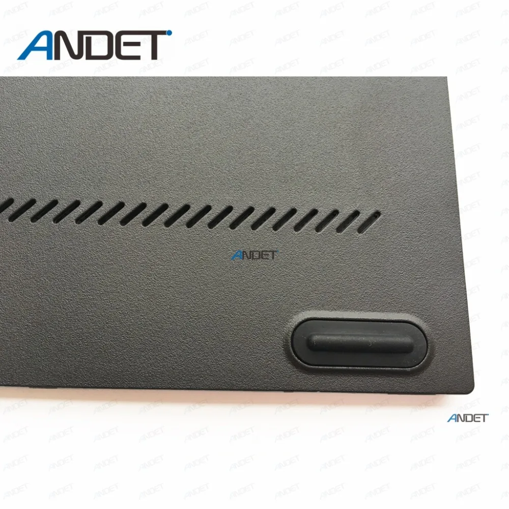 

New Original for Lenovo Thinkpad L440 L540 RAM Memory Cover Base Bottom Bezel Door Lower Case 04X4822 04X4866