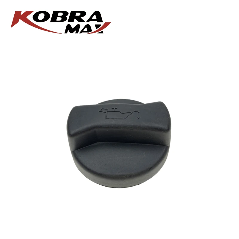 KOBRAMAX 100% новая Крышка Масляного наполнителя радиатор двигателя 026 103 485A для Volkswagen