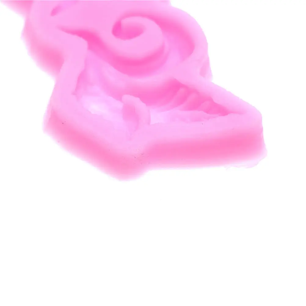 1PC Silicone Lace Cake Border Mold Cupcake Baking Moulds Fondant Decorating Tools Chocolate Mould wholesale | Дом и сад