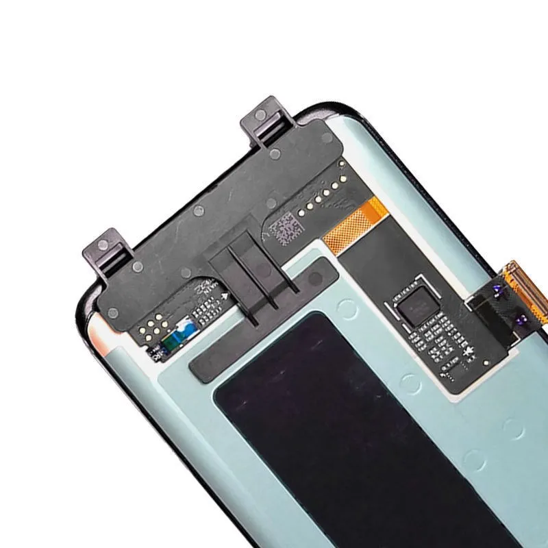5 8 ''Супер AMOLED ЖК-дисплей для Samsung Galaxy S8 G950 G950F сенсорный экран дигитайзер