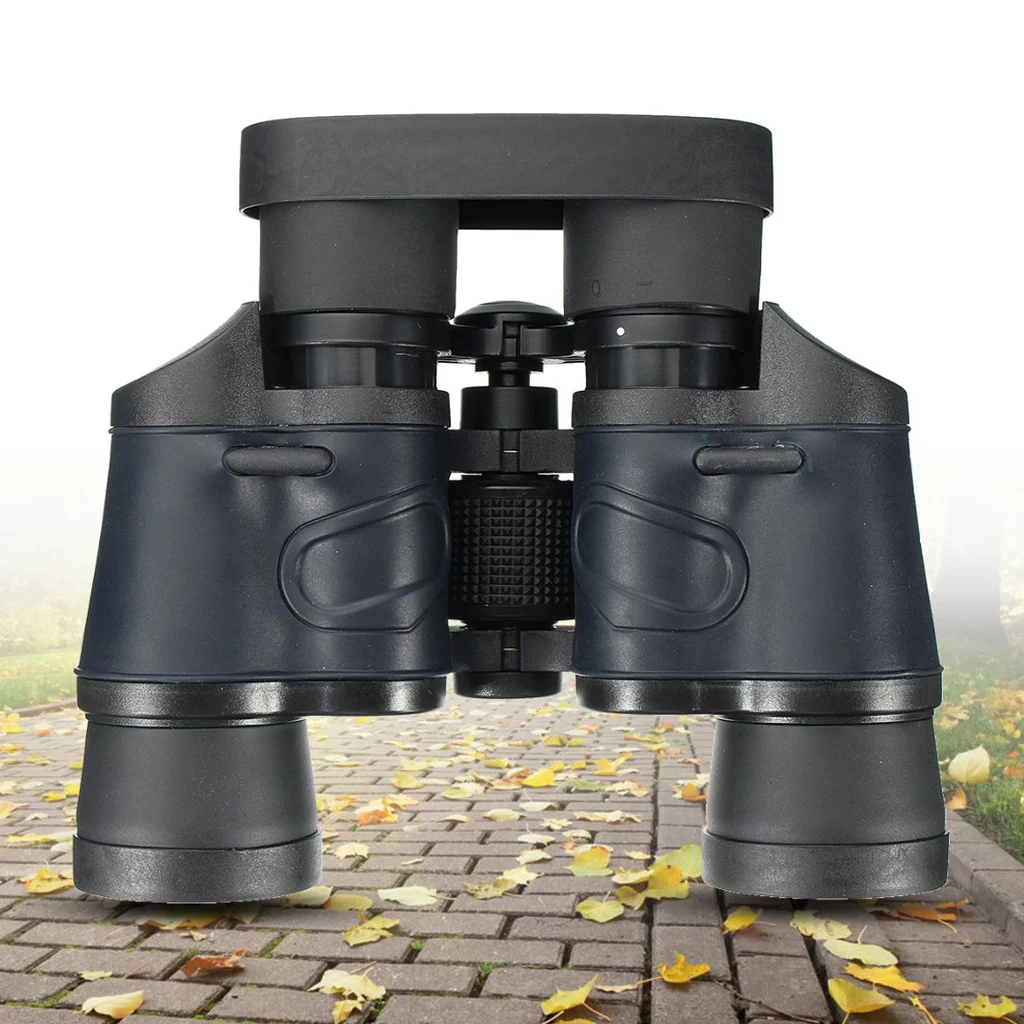 

HD Day Night Vision Binoculars Telescope 60x60 3000M for Outdoor Travel Hunting Camping Hiking