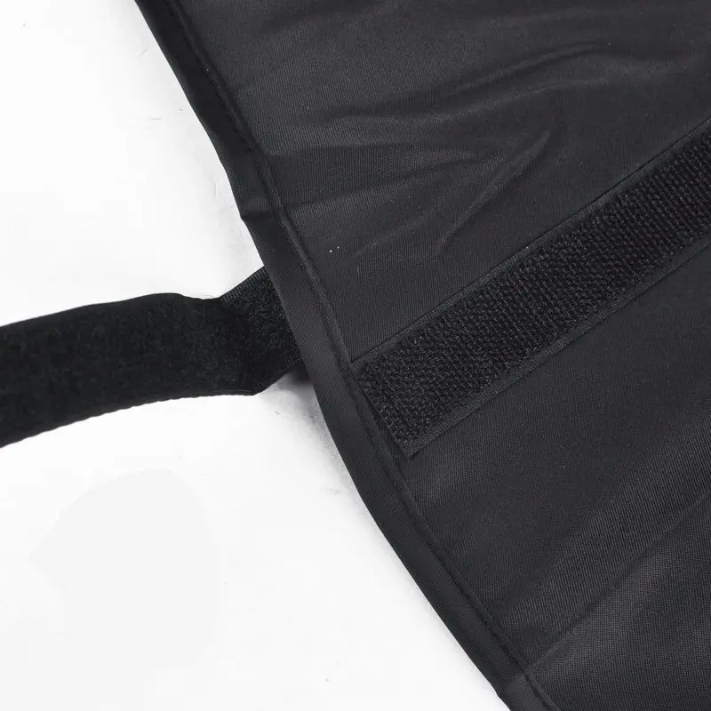 Shellhard Pro Парикмахерская прочная накидка водоотталкивающая Передняя и задняя