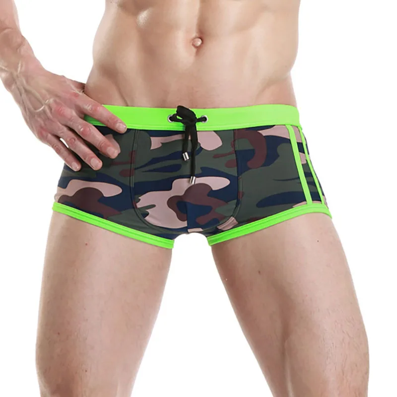 RAY GRACE мужские плавки летние дышащие Брюки быстросохнущая одежда для плавания