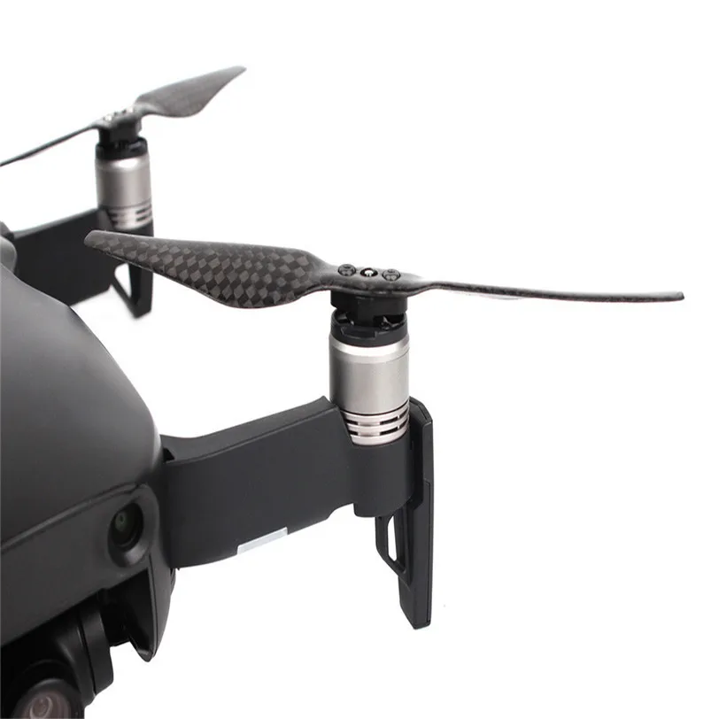 2 пары для DJI Mavic воздушный пропеллер 5332S углеродное волокно CF 5332 Drone Props Air