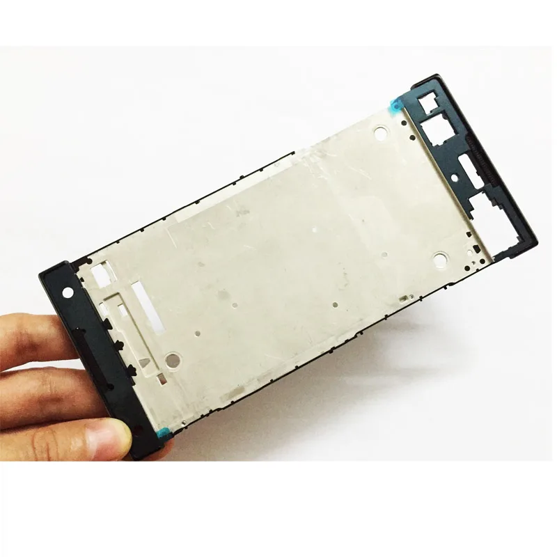 Передняя рамка для ЖК-экрана BezelFor Sony Xperia XA1 G3121 G3112 средняя Ultra G3221 G3212 | Мобильные