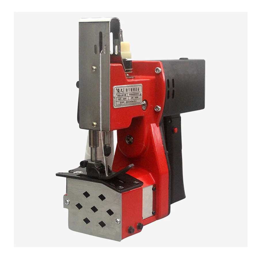 1 шт. новый стиль сумка швейная машина портативный мешок ближе компактный и