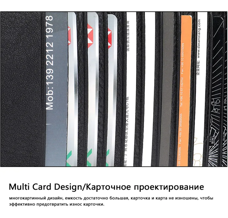 PNDME простой кошелек из натуральной кожи клатч винтажный мульти-карта дизайнер воловья молния визитница паспорт клатч