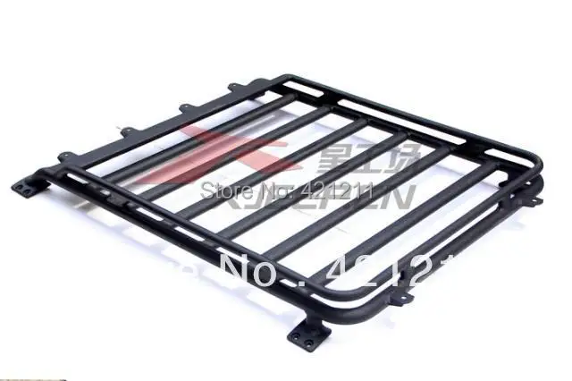 Багажник на крышу верхняя коробка аксессуары для внедорожников Suzuki Jimny|roof rack|rack