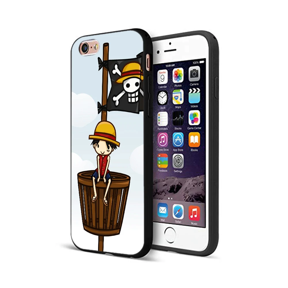 Черный чехол из ТПУ для iphone 5 5s se 6 6s 7 8 plus x 10 силиконовый XR XS 11 pro MAX с героями