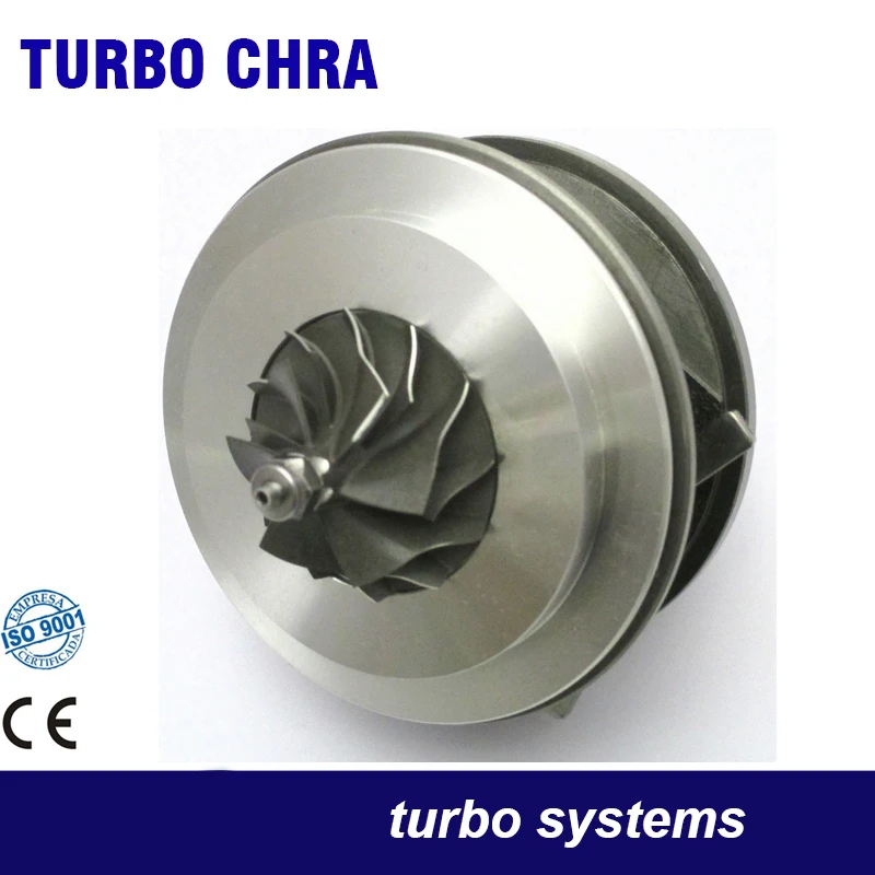 K04 turbo cartridge 53049880052 53049700052 55204598 core chra for Alfa Romeo 159 2.4 JTDM 2005- 2.4JTD-20V 200 HP | Автомобили и