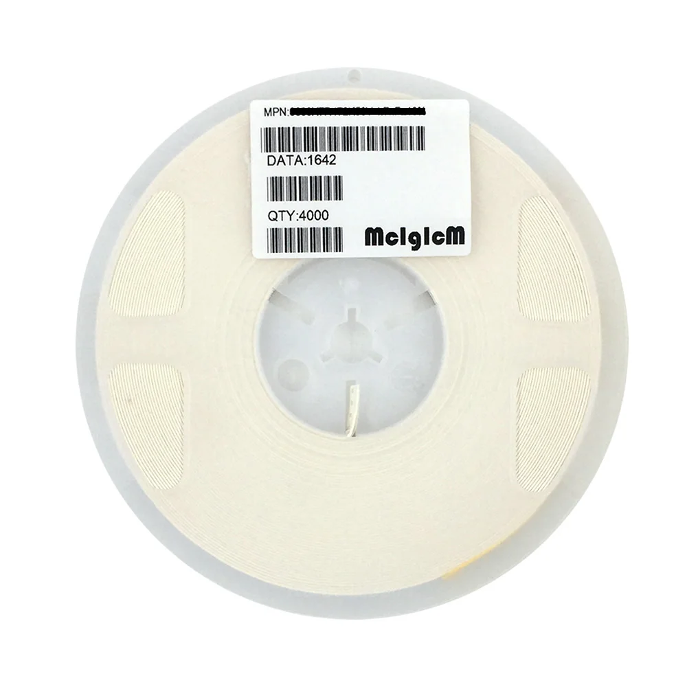McIgIcM 4000 шт 1206 smd конденсатор 8.2nF 10nF 15nF 18nF 20nF 22nF 27nF 33nF 39nF 47nF|smd capacitor|1206 capacitorsmd capacitor |
