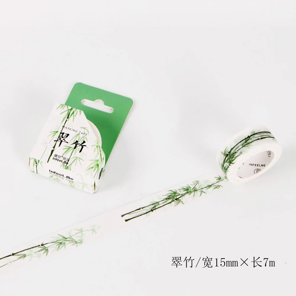 1 шт. декоративная клейкая лента 15 х7 м|tape sticker|adhesive tape diydecorative adhesive |