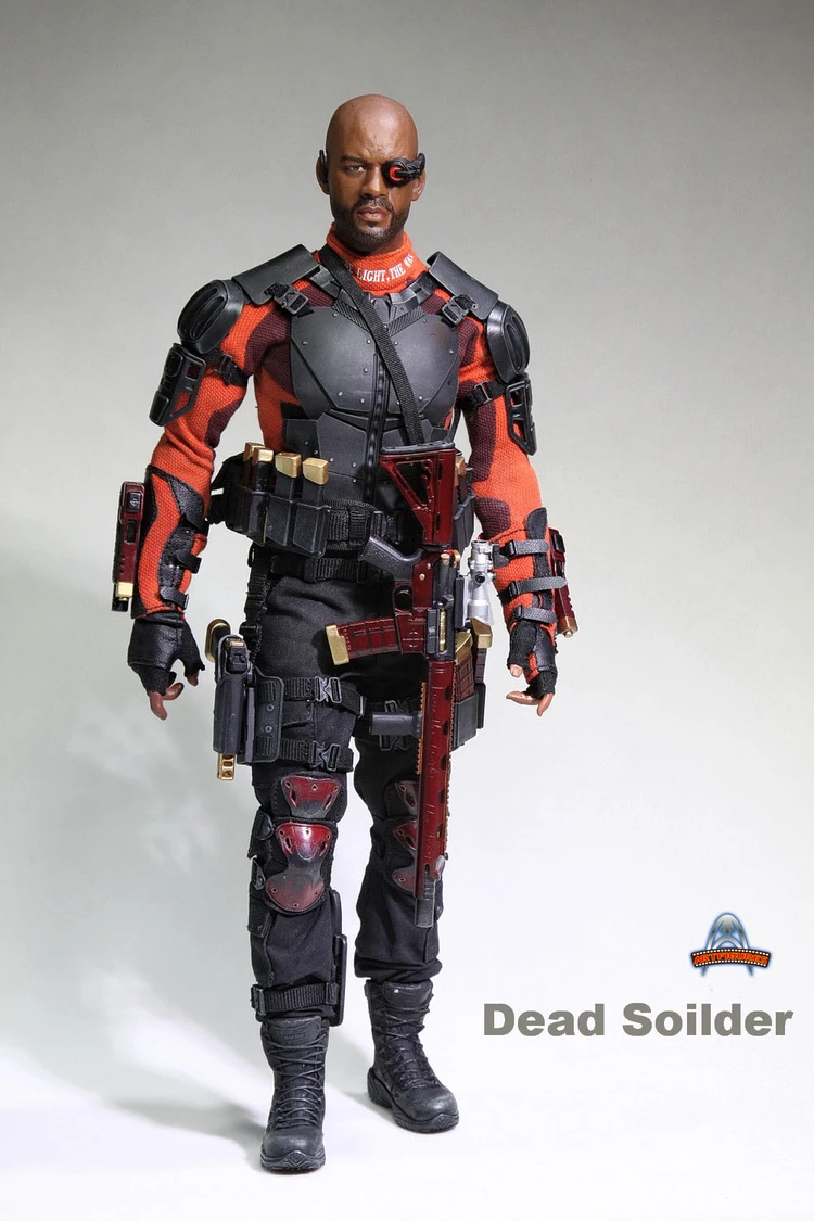 1/6 фигурки мертвых солдат(AF021) модель фигурки мертвых стрелков