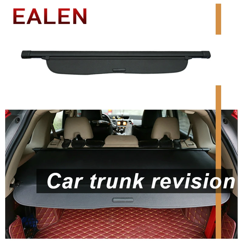EALEN для Honda CRV 2012 2013 2014 2015 2016 защитный щит тенты авто аксессуары 1 комплект