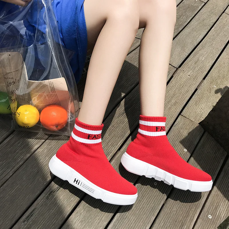 Повседневная обувь женская zapatos mujer женские кроссовки Туфли без каблуков Для