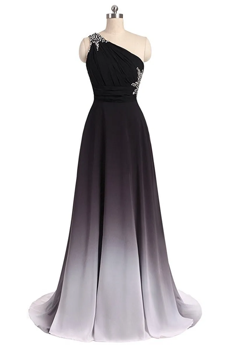 New Arrival Evening Dress With Sleeveless Hand Made Stain Sweetheart robe de soiree Evening Dress Can Customized