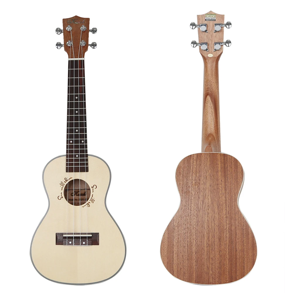 kasch 24 inches ukulele MUH-501 enlarge