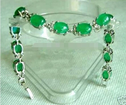 

Rare green Natural JADE bangle bracelet