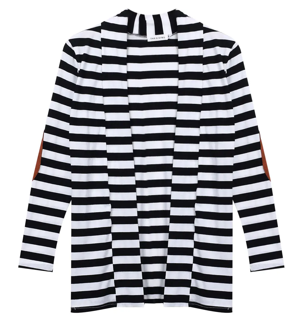 Новинка 2017 Базовый стиль женское трикотажное Повседневное пончо с длинным