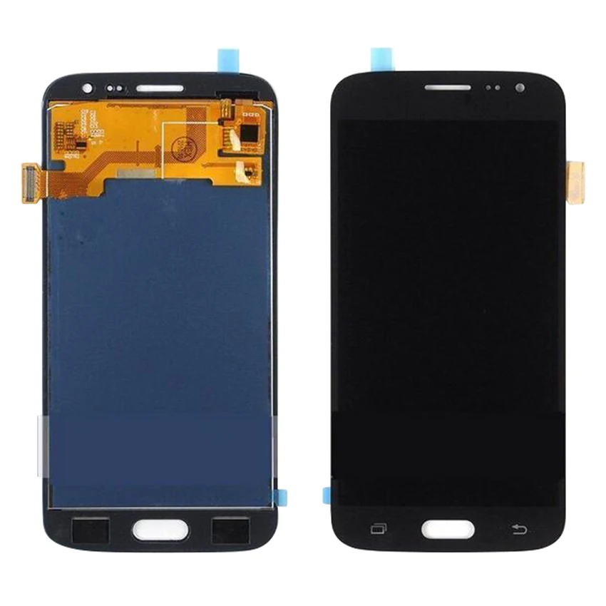 100% протестированный ЖК дисплей для Samsung Galaxy 2016 J2 J210 J210FN J210F J210Y J210M + дигитайзер