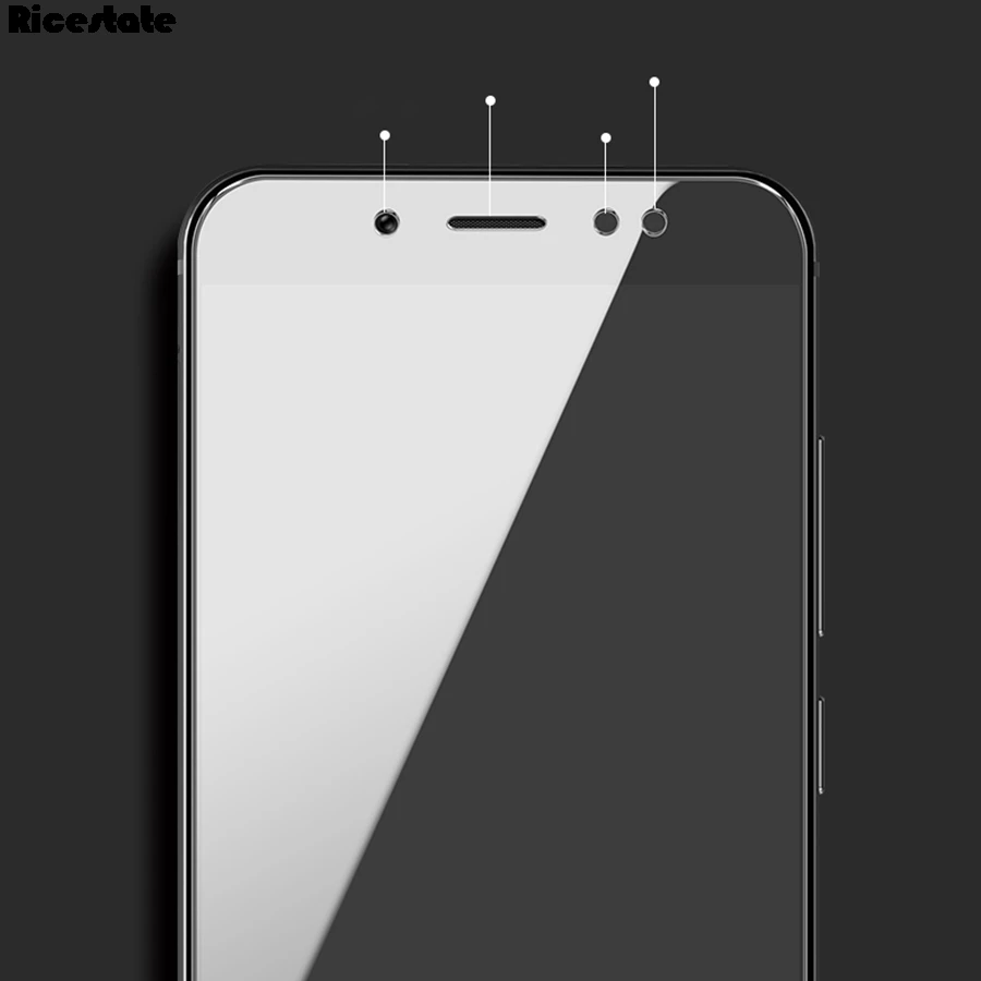 Закаленное стекло для Xiaomi Redmi S2 Redmi 4A 4X 5A Note 5 4 4X 5A Pro Redmi 5 Plus 6 6A Pro Закаленное стекло Защитная пленка для экрана