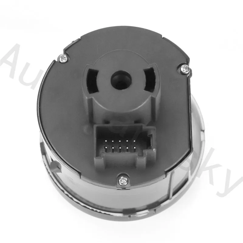5ND941431B 3C8941431A 5ND941431A переключатель автомобильной фары для VW Volkswagen Golf GTI MK5 MK6 Jetta Passat B6