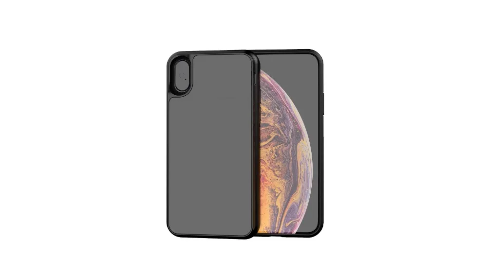 XLOT Battery charger case 5000 mAh For iPhone X XS with Smart Wireless Charger external battery pack iPhoneXS iPhoneX | Мобильные