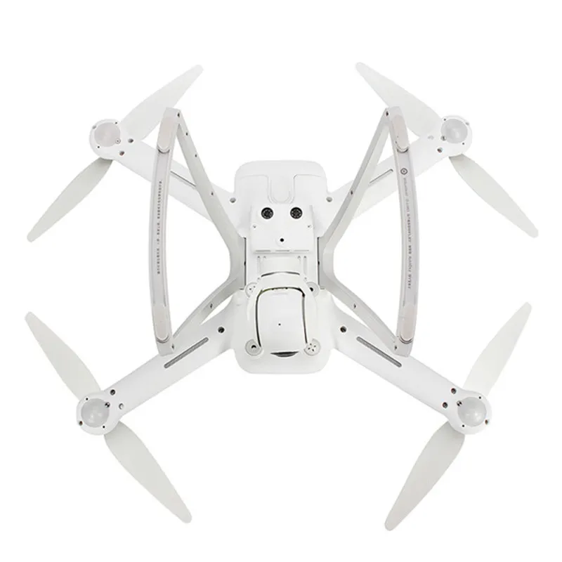 В наличии Xiaomi Mi Drone WI-FI FPV с 4 К 30fps и 1080 P Камера 3 оси Квадрокоптер Gimbal дистанционным