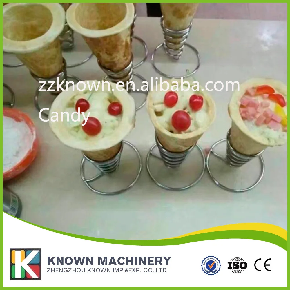 

20 Sets Pizza Cone Machine Oven Pan baker;pizza Cone Holder Tray