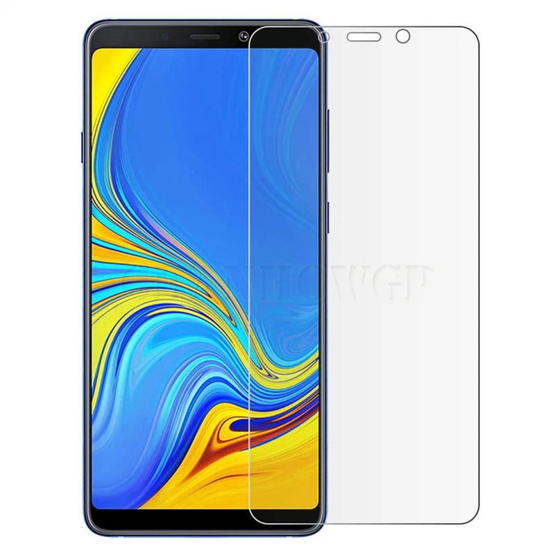 С уровнем твердости 9 H закаленное Стекло для samsung Galaxy A9 A9 Star Pro A9s Экран протектор для samsung Galaxy A9 SM-A920 A9200 A920F/DS