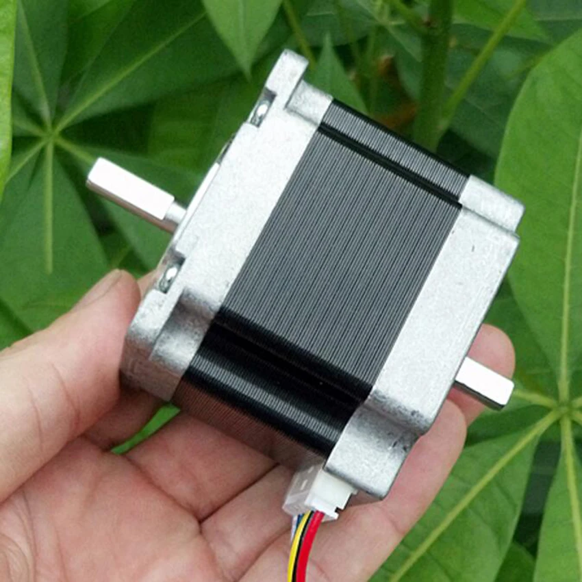 Шаговый двигатель 3 11 а с 57 шаговыми двигателями для ЧПУ и 3D принтера высокая