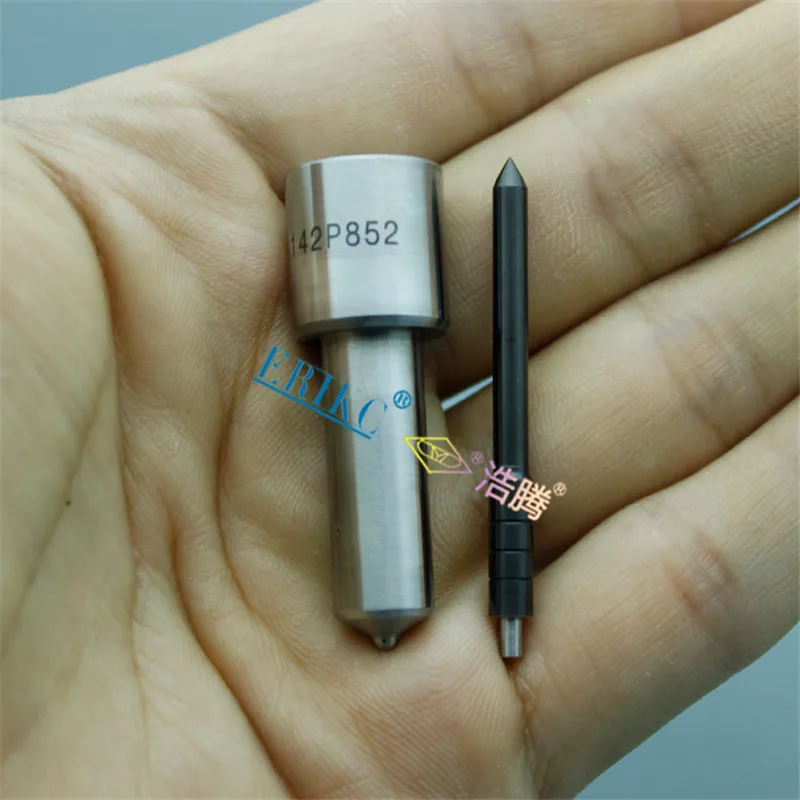 

ERIKC DLLA 142 P 852 Nozzle DLLA 142P 852 diesel engine part nozzle manufacturer DLLA 142P852 (093400-8520) injector 095000-1210