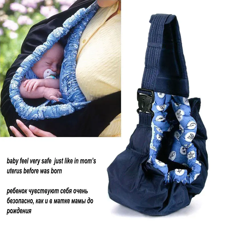 Сумка переноска для младенцев новорожденных сумка слинг младенцев|baby carrier bag|sling