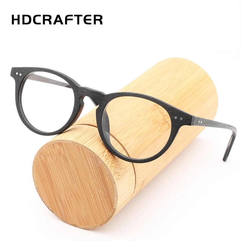 HDCRAFTER высокое качество винтажные очки с прозрачными линзами кошачий глаз