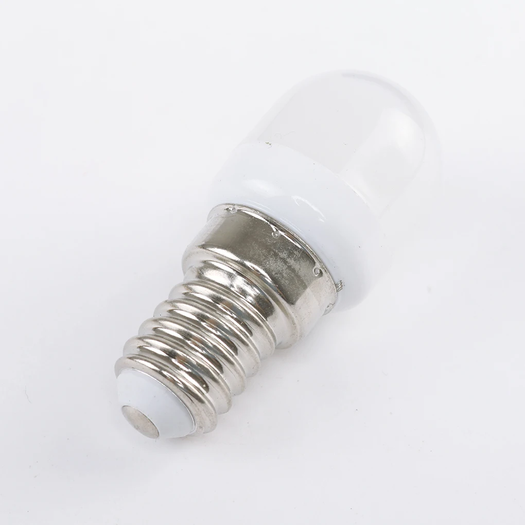 E14 T22 светодиодный Лампа 220 V 240 2W Светодиодная лампа теплый белый холодный сажи