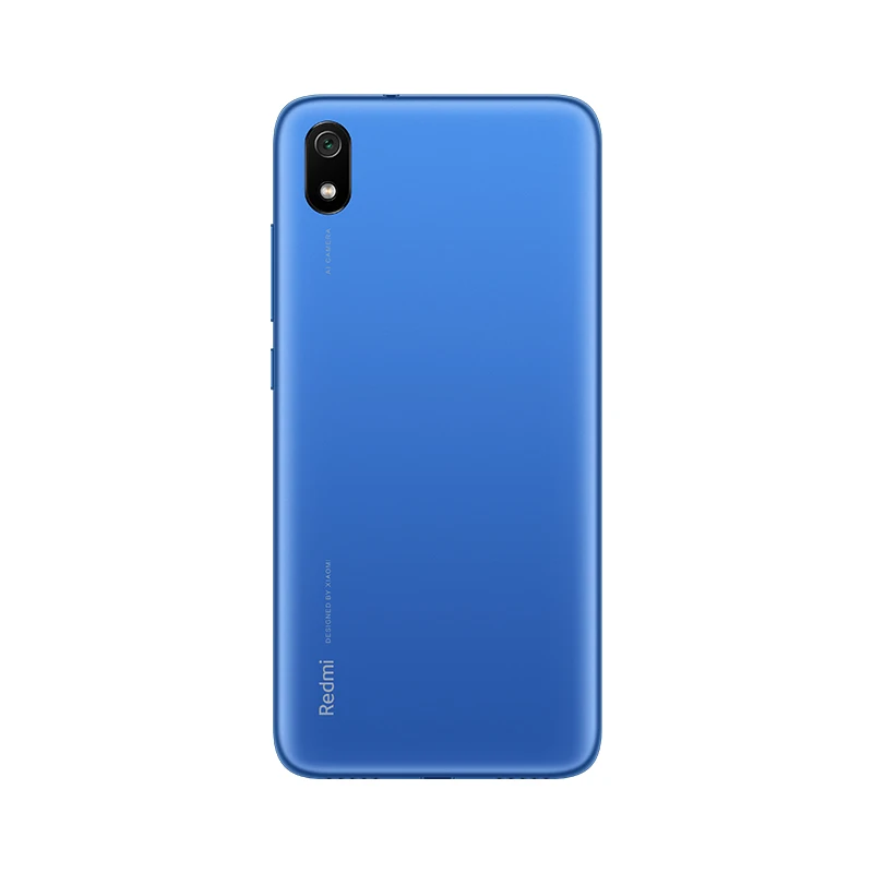 В наличии глобальная версия Xiaomi Redmi 7A 32 Гб 2 Snapdargon 439 Восьмиядерный мобильный