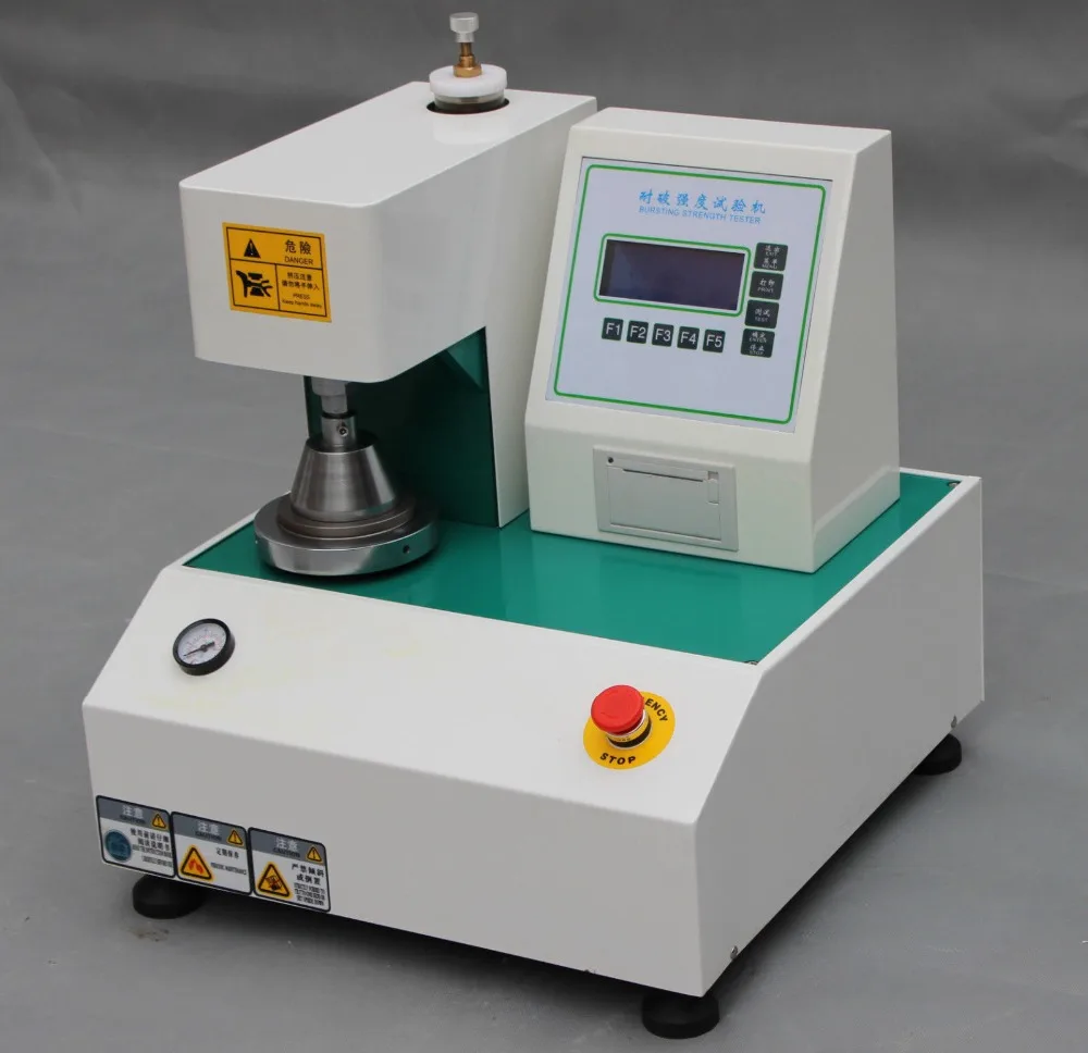 Стандартный тестер прочности разрыва 220 В высокое качество | Инструменты