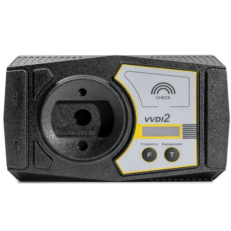 Оригинальный программатор ключей Xhorse VVDI2 Commander базовая функция можно оплатить