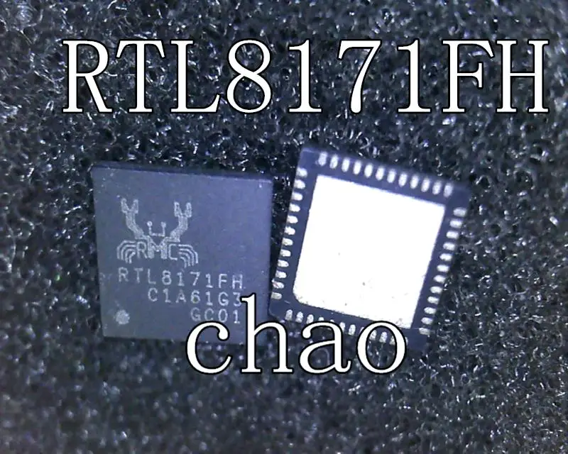 

(5 шт.) RTL8171FH 8171FH QFN