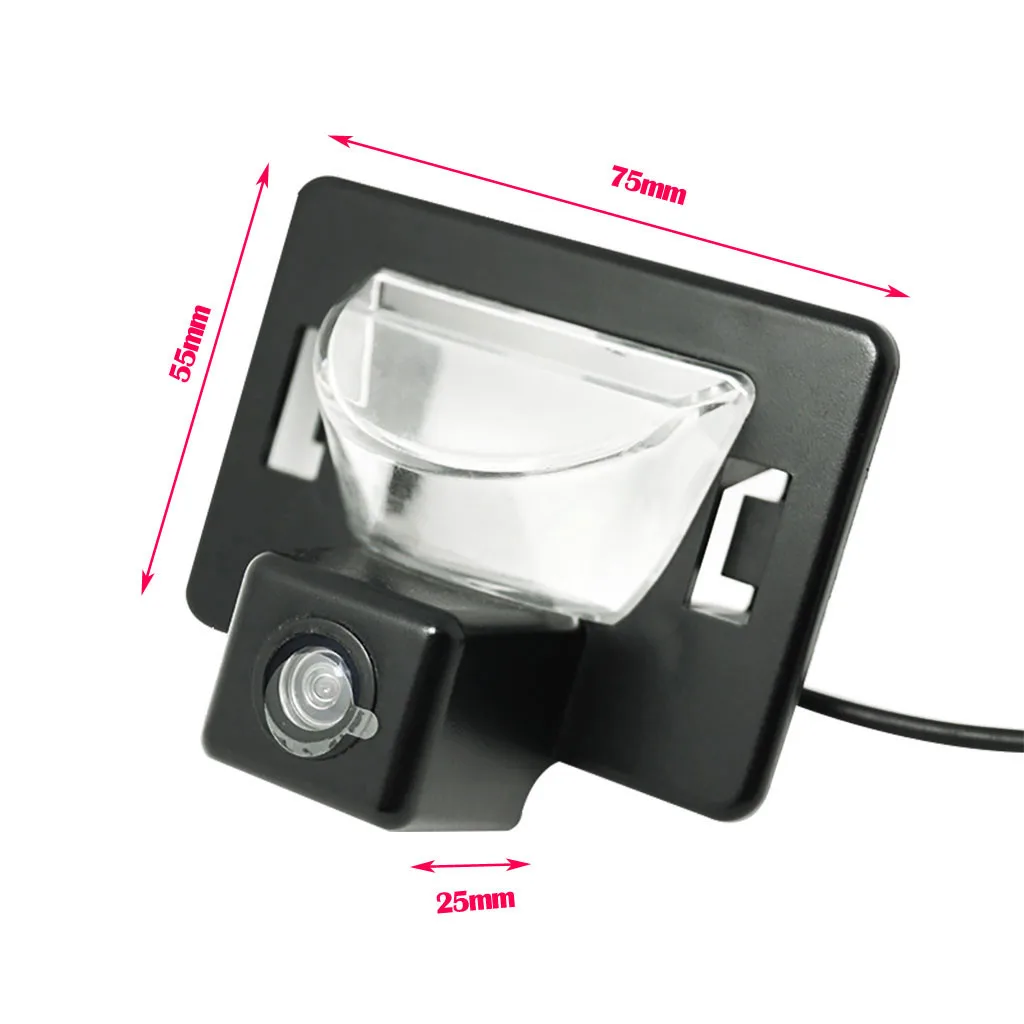 

Back Up Camera For Mazda 5/ for Ford I-MAX Waterproof Rear View Reverse Camera High quality material reversing camera set #BA