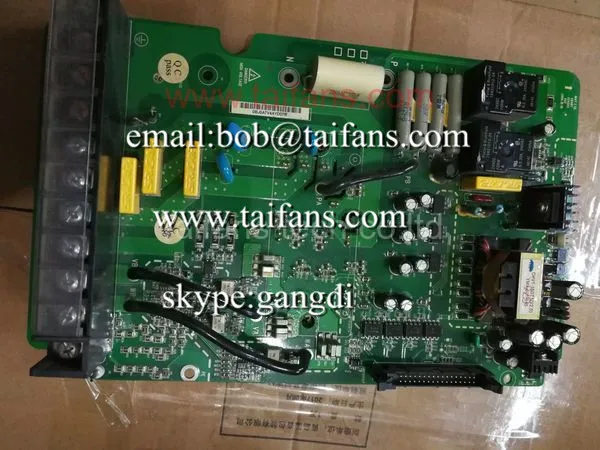 Плата V04BT 1240AS V02 1240AS.V02 для преобразователя частоты