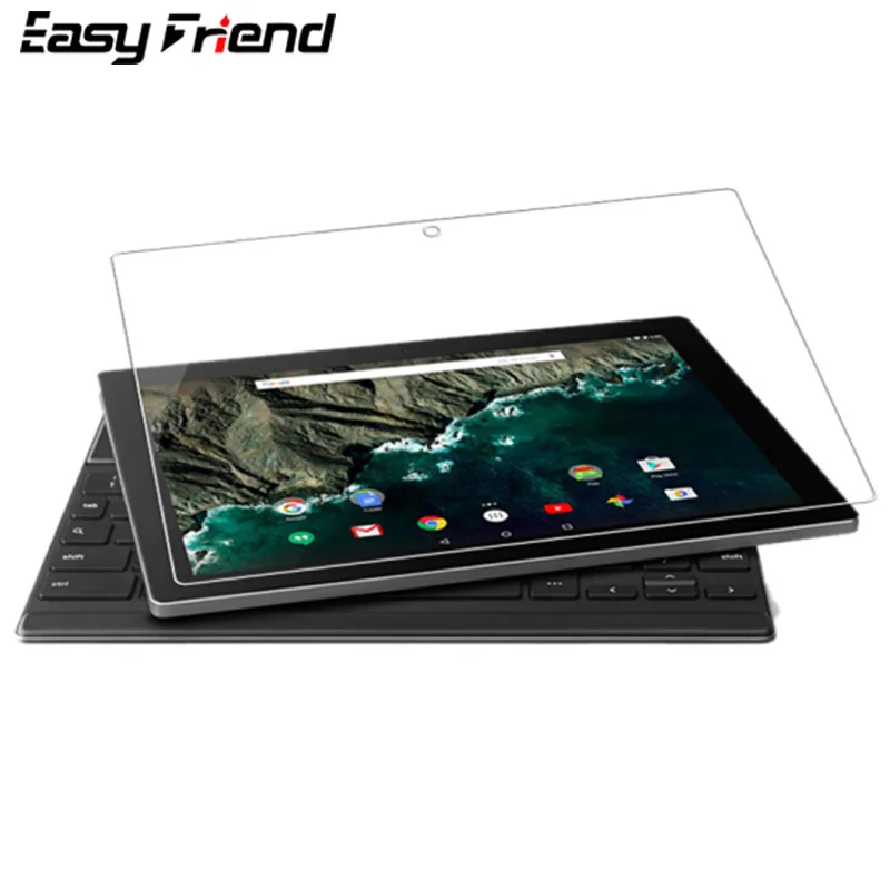 Защитная пленка для планшета Google Pixel C 10 2 дюйма PixelC закаленное стекло защита