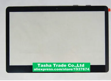 13 3 "сенсорный экран дигитайзер стекло для Asus ux360u ux360ua ux360uak | Компьютеры и офис