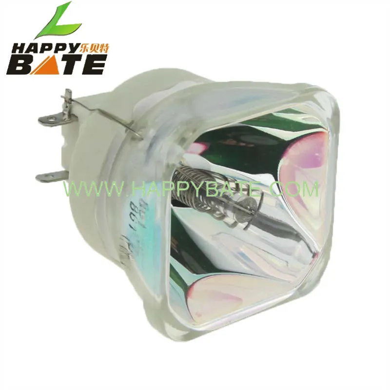 HAPPYBATE проекторы с неизолированной лампой совместимая для IN5122/IN5124 UHP245/170 Вт|bare