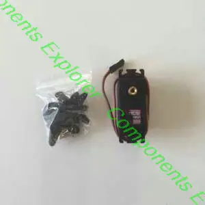 

MG996R сервопривод