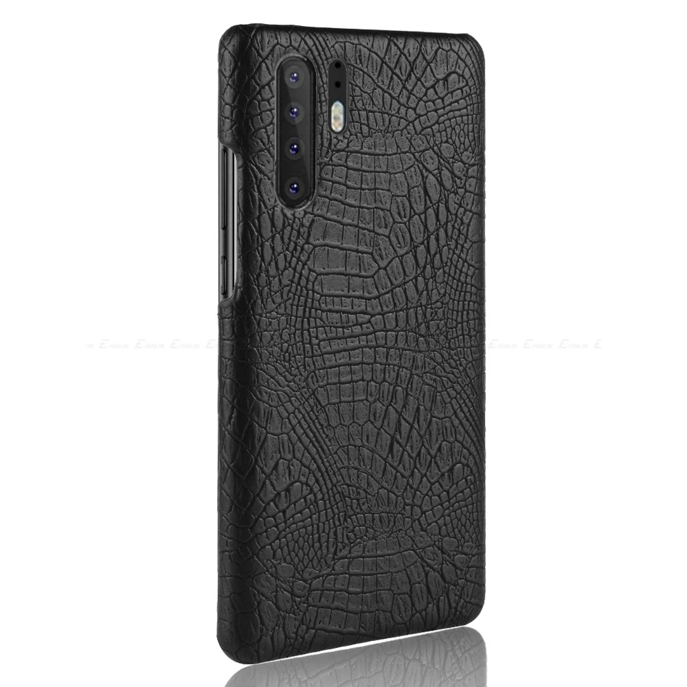 Змея, крокодил, задняя крышка для huawei Honor 8C 8X10 mate 20 X P30 P20 Pro Lite Nova 4 4e 3 3i 3e P Smart Plus кожаный чехол